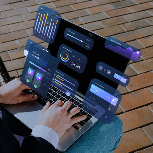 Performance Monitoring